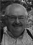MELNYK, Nicholas photo