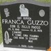 GUZZO , FRANCA photo