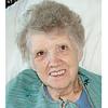 HARDING, HILDA photo