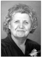 SOROCHYNSKI, Caroline photo