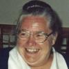 EMERY, GERTRUDE photo