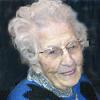 COLLETT, HILDA photo