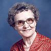 CASPICK, ANNIE photo