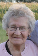 Kroeker, Agnes photo