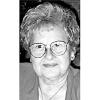 JOHNSTON, EVELYN MAY photo