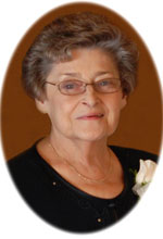 Dueck, Betty photo