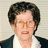 MELANSON, FREDA photo