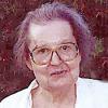 CHEVERIE, GLADYS photo