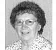 BURTON, BERNICE photo
