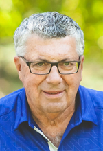 Friesen, Menno photo