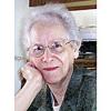 CHOUINARD, CECILE photo