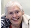 WARDLEY, YVONNE photo