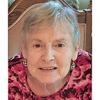 EGAN, MAVIS photo