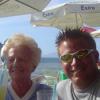 MALMGREN, FRANCES photo