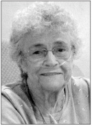 BOUTILIER, Jeanne photo