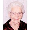 HOGG, BERTHA photo