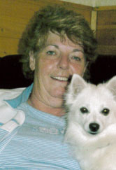 Giesbrecht, Barbara photo