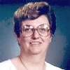 GRANT, GLADYS EILEEN photo