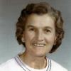 EVANS, WINNIFRED photo