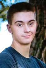 Klassen, Tyler photo