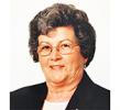 FYKE, MARGARET photo