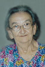 Delorme, Regina photo