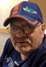 Dueck, John photo