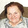 KORENKO, JOSEPHINE photo
