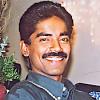 SAMSOONDAR, ANAND photo