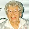 FIDDLER, MARGARET photo