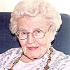 ROBERTSON, MARJORIE photo