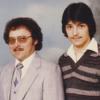 KOLOCHUK, JOHN and DALE photo