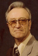 Kihn, Henry photo