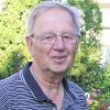Strick, Lawrence (Lorne) photo