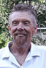 Wiebe, Neil photo