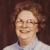 MCFADZEAN, PATRICIA photo