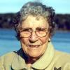 SCURFIELD, GLADYS photo