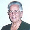 GINGELL, BERNICE photo