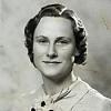 IRWIN, MURIEL photo