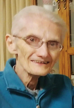 Friesen, Gertrude photo