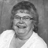 WYBORN, SHIRLEY ANN photo