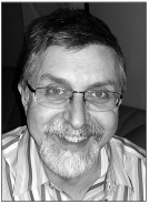 ALLINGHAM, David photo