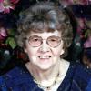 GENDRON, BLANCHE photo
