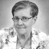 ROBINS, ARLENE AUGUSTA STEINUNN photo