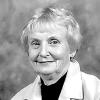 DAUN, RUTH ROSAMOND photo