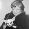 BEATON, ANITA photo