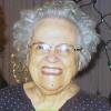 CRESSWELL, JUNE photo