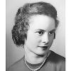LYSOHIR, MARJORIE (MARGERY) photo