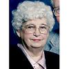 KLEVEN, MARGARET photo