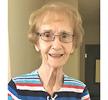 EVENSON, MARY photo